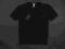 T-SHIRT H&M SEREK BLACK 100% ORIGINAL - XL