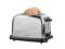 TOSTER Cookworks 1000W na 2 kromki INOX  #ZOBACZ#