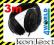 SŁUCHAWKI HI-FI 4WORLD STEREO KABEL 3m BSTOK 3068