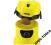 KARCHER ODKURZACZ PRZEMYSŁOWY WD 3.200 s/m + s.tap