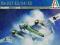 Dornier Do-217 E3/E4/E5 (ITALERI 1250) 1:72
