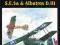 S.E.5a & Albatros D.III (WAK 10/2009) 1:33