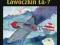 Samolot myśliwski Ławoczkin Ła-7 (WAK 4/2006) 1:33