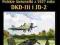 Polskie awionetki DKD-III i JD-2 (WAK 6/2005) 1:33