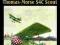 Samolot Thomas-Morse S4C Scout (WAK 3/2006) 1:33