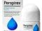 Perspirex antyperspirant 25ml. rewelacja