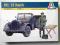 Kfz. 15 Horch - ITALERI - 1:35 - 6215