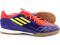 Buty halowe ''ADIDAS F10 adiZERO IN'' - roz.44 2/3