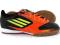 Buty halowe ''ADIDAS F10 adiZERO IN''-roz. 44