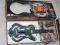 Gitara Ps3 guitar hero warriors of rock + gra USB