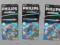 BATERIE BATERIA PHILIPS 675 1,4V