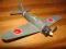 ZŁOM MODELARSKI MITSUBISHI ZERO nr 2