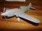ZŁOM MODELARSKI CURTISS P-40 TOMAHAWK