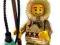 klocki Lego 8805 MINIFIGURKA seria 5 - ESKIMOS