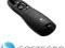 Logitech wskaźnik bezprzewodowy   FV/GW