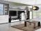 Nowoczesne meble pokojowe salonowe biurowe KENDO 2