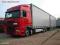 DAF XF 95.430 ZESTAW TANDEM 120m3 PODN. DACH