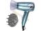Suszarka do włosów Elesko HD161A dyfuzor składana
