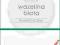 ZIAJA Wazelina kosmetyczna biała 30ml henna wosk