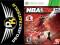 NBA 2K12 3D XBOX 360 Warszawa Sklep Wysyłka 24h