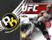 UFC 3 Undisputed PS3 Sklep WaWa Wysyłka 24h