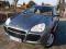 PORSCHE CAYENNE 4.5 TURBO SALON PL!!! ZAMIANA W-WA