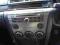 radio cd mazda 3