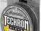 PLECIONKA TECHRON BLACK 0,12MM - 9,00KG 100M