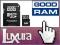 GOODRAM 16GB KARTA MICRO SD HC 16 GB ADAPTER SDHC