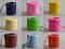 Rafia 5mb - aż 18 kolorów