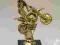 GRAWER statuetka zawody motocross puchar zawody