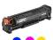 Toner 531A 532A 533A do HP 2025 2320 531 532 533