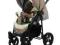 WOZEK BEBETTO FILIPPO POMP. KOLA SKLEP DABROWA