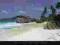 Plakat obraz 95x33cm EMN-DN02 TROPICAL BEACH, LA D