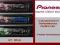 Pioneer DEH-1400UB / 1420UB / 1400UBB Gwarancja PL