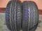 OPONY LETNIE DUNLOP 235/55 R17 !!! (E44)