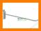 ZAWIESZKA HACZYK HAK SPACE WALL MDF HACZYKI 30cm