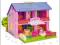 WADER Play House Domek dla Lalek