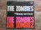 The ZOMBIES Odessey and Oracle