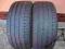 OPONY LETNIE MICHELIN 235/45 R17 !!! (E65)