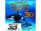 IMAX: DELFINY i WIELORYBY , Blu-ray 3D / 2D W-wa