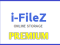 I-FILEZ .COM PREMIUM 72 H- LOGIN + HASŁO - W 1 MIN