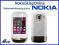 Nokia C2-03 Golden White Dual SIM, Dotyk, FV23%