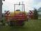 Opryskiwacz Holder-Metzinger, 1000l,woj. lubelskie
