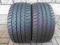 OPONY 255/40R17 MICHELIN PILOT SX 7mm 2szt.