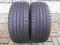 OPONY 205/55R16 CONTINENTAL CONTACT 2 5,5mm 2szt.