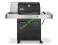 GRILL Spirit E-320 Premium gazowy z palnikiem