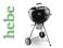 GRILL One-Touch Premium 47cm WEBER termometr !!