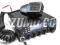 CB RADIO TTI TCB-881 ASC/ DOOR TO DOOR/ WTYK/ FV