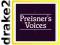 ZBIGNIEW PREISNER: PREINSENR'S VOICES [3CD]